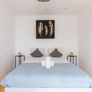 Apartamento de 1 Dormitorio